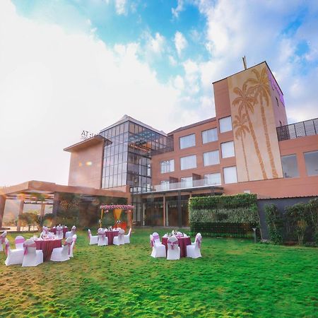 Regenta Resort Belagavi Dış mekan fotoğraf