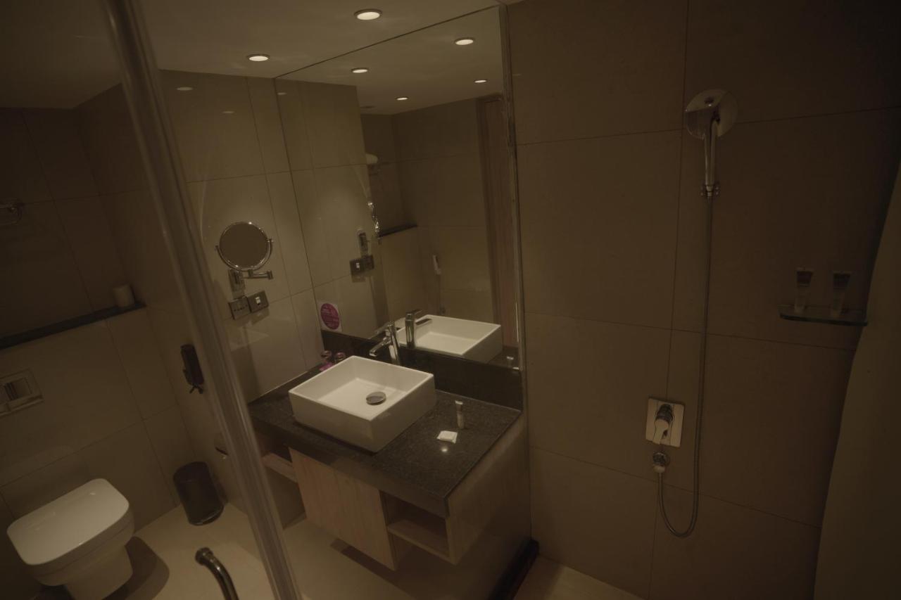 Regenta Resort Belagavi Dış mekan fotoğraf