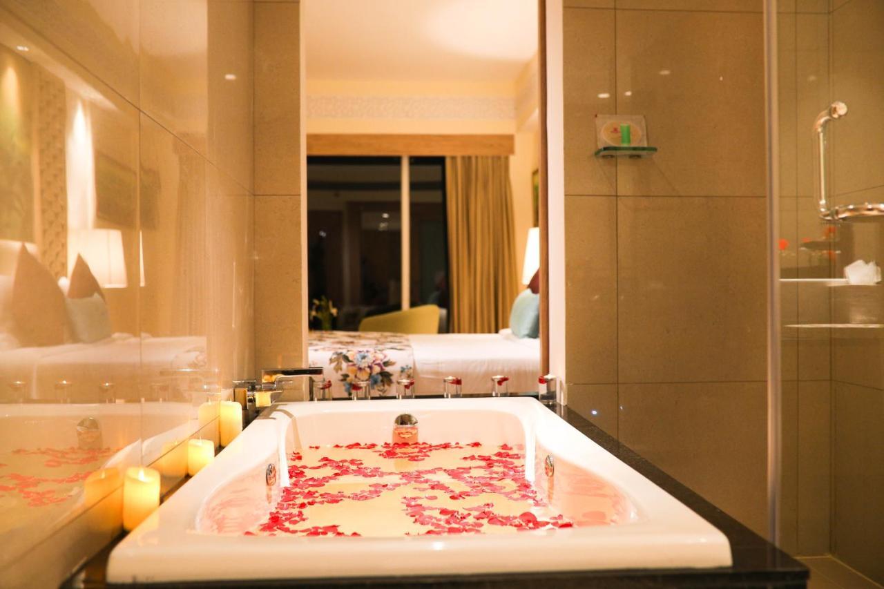 Regenta Resort Belagavi Dış mekan fotoğraf