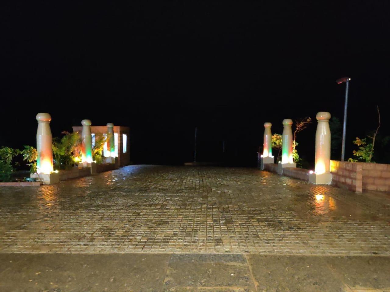 Regenta Resort Belagavi Dış mekan fotoğraf