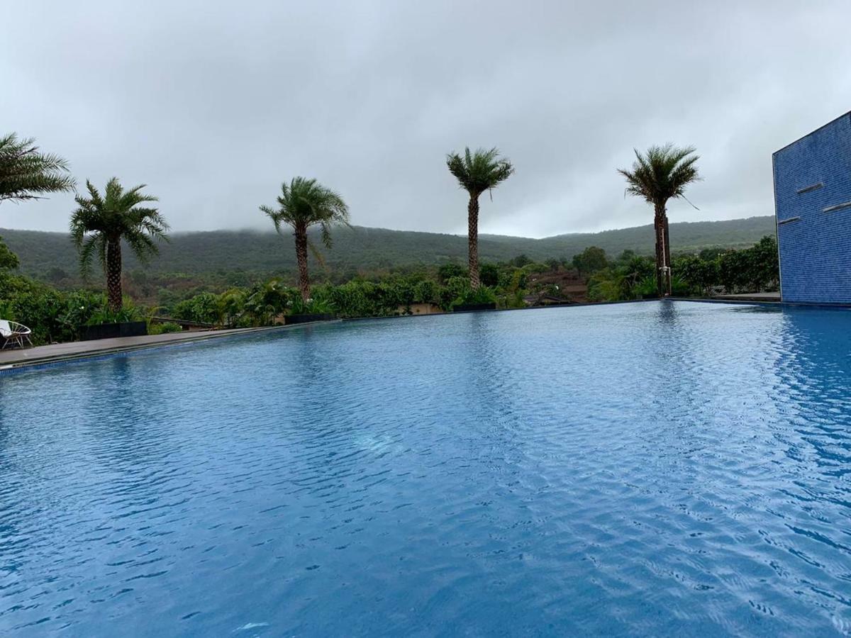Regenta Resort Belagavi Dış mekan fotoğraf