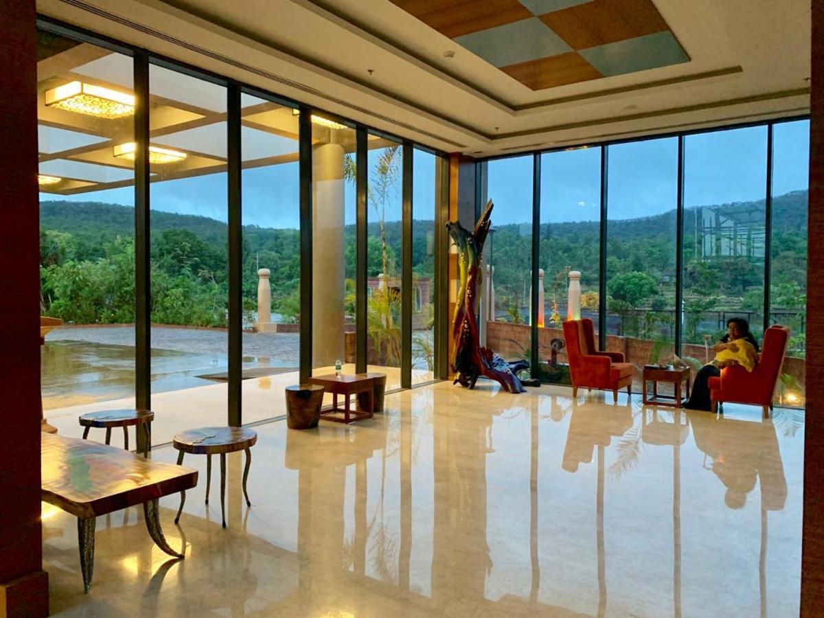 Regenta Resort Belagavi Dış mekan fotoğraf