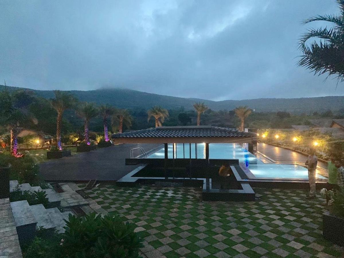 Regenta Resort Belagavi Dış mekan fotoğraf