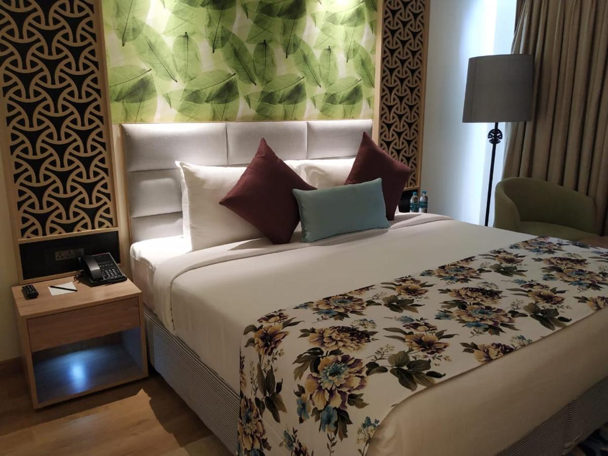 Regenta Resort Belagavi Dış mekan fotoğraf
