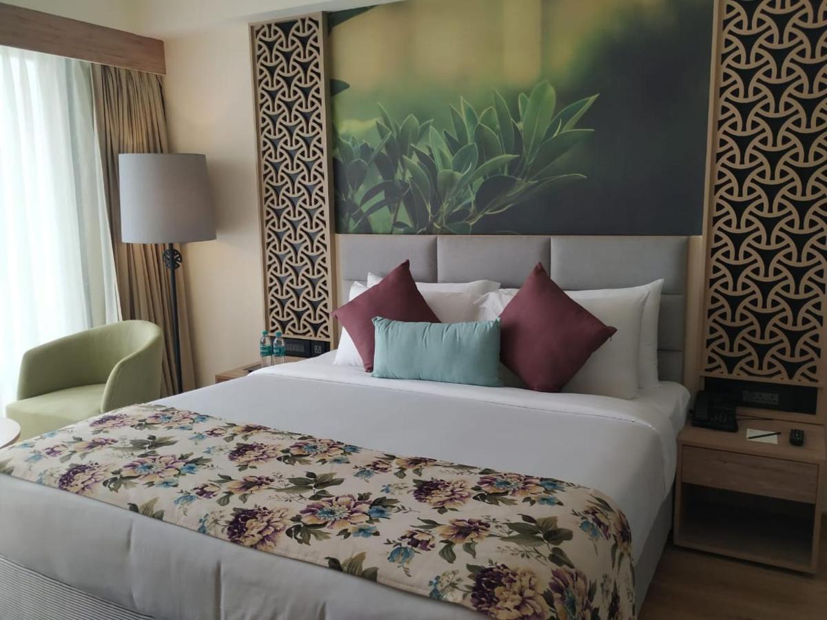 Regenta Resort Belagavi Dış mekan fotoğraf