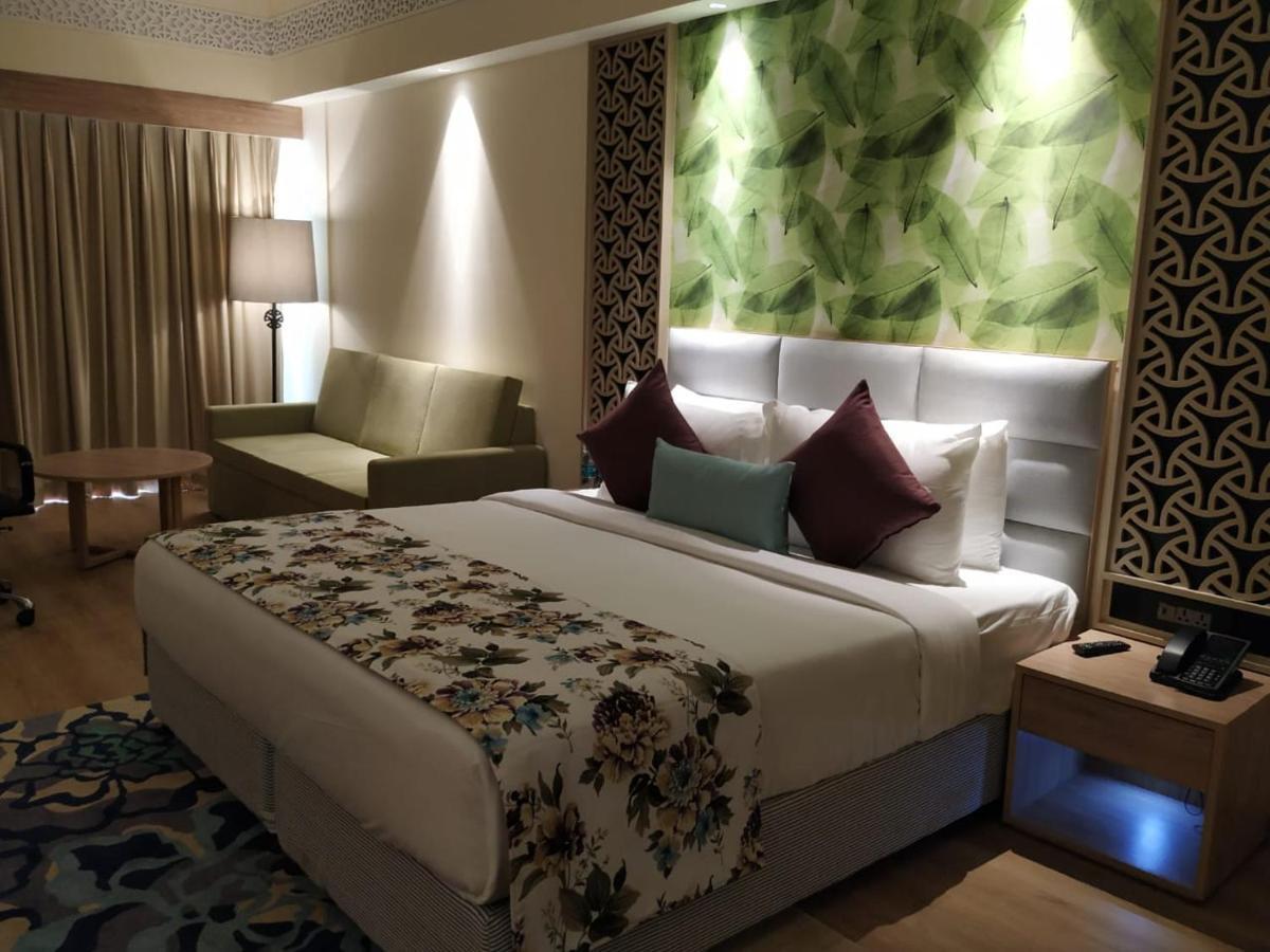 Regenta Resort Belagavi Dış mekan fotoğraf