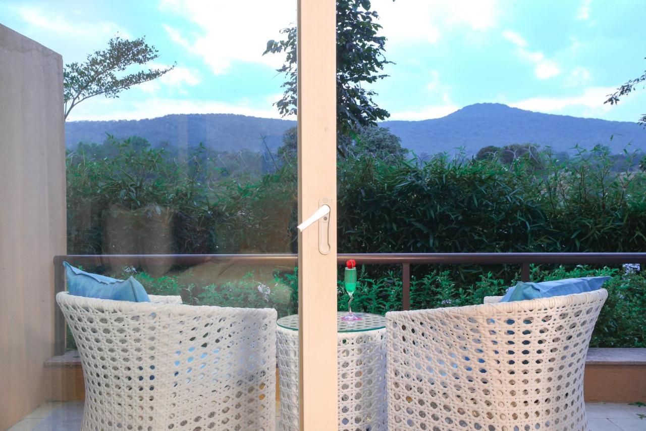 Regenta Resort Belagavi Dış mekan fotoğraf