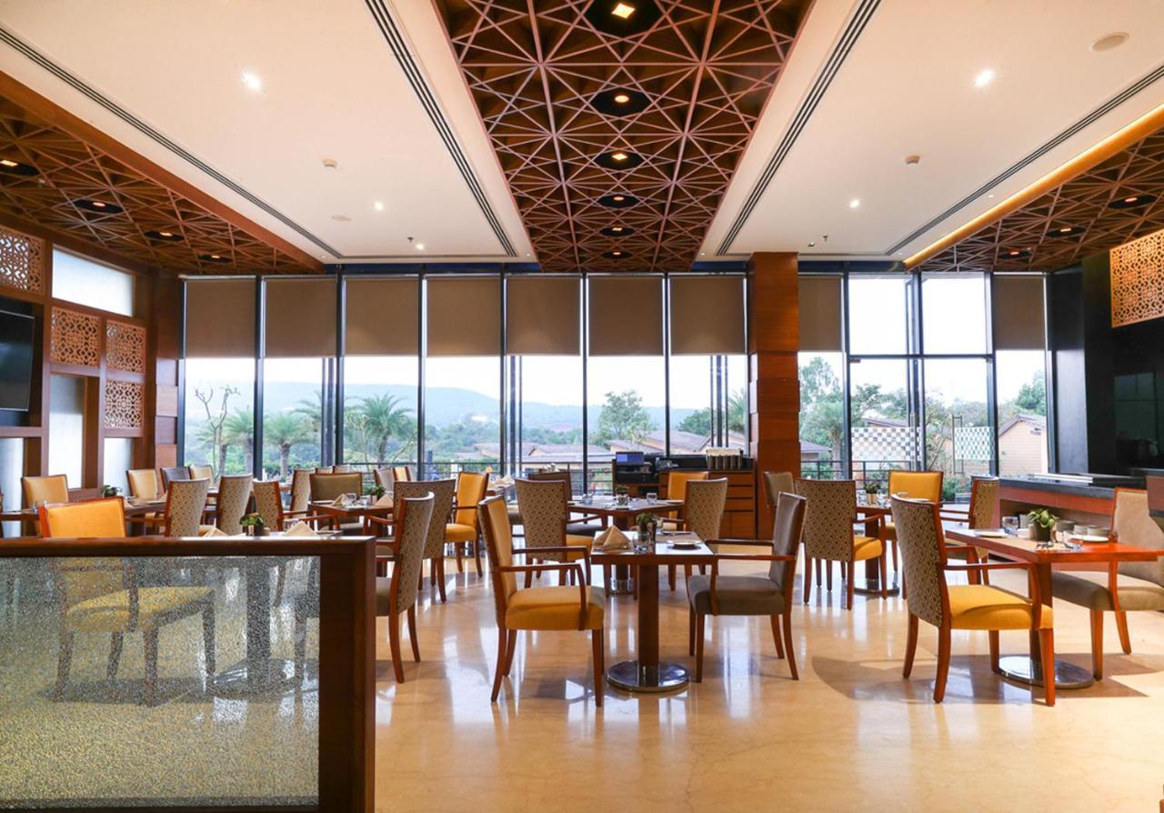 Regenta Resort Belagavi Dış mekan fotoğraf
