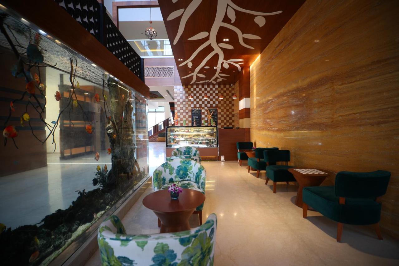 Regenta Resort Belagavi Dış mekan fotoğraf