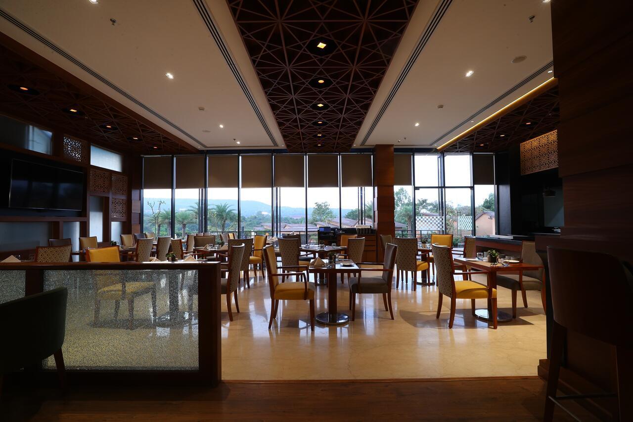 Regenta Resort Belagavi Dış mekan fotoğraf