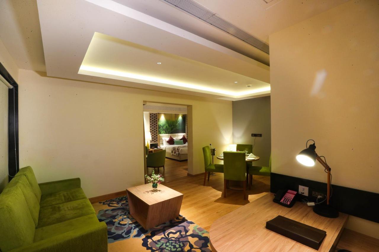 Regenta Resort Belagavi Dış mekan fotoğraf