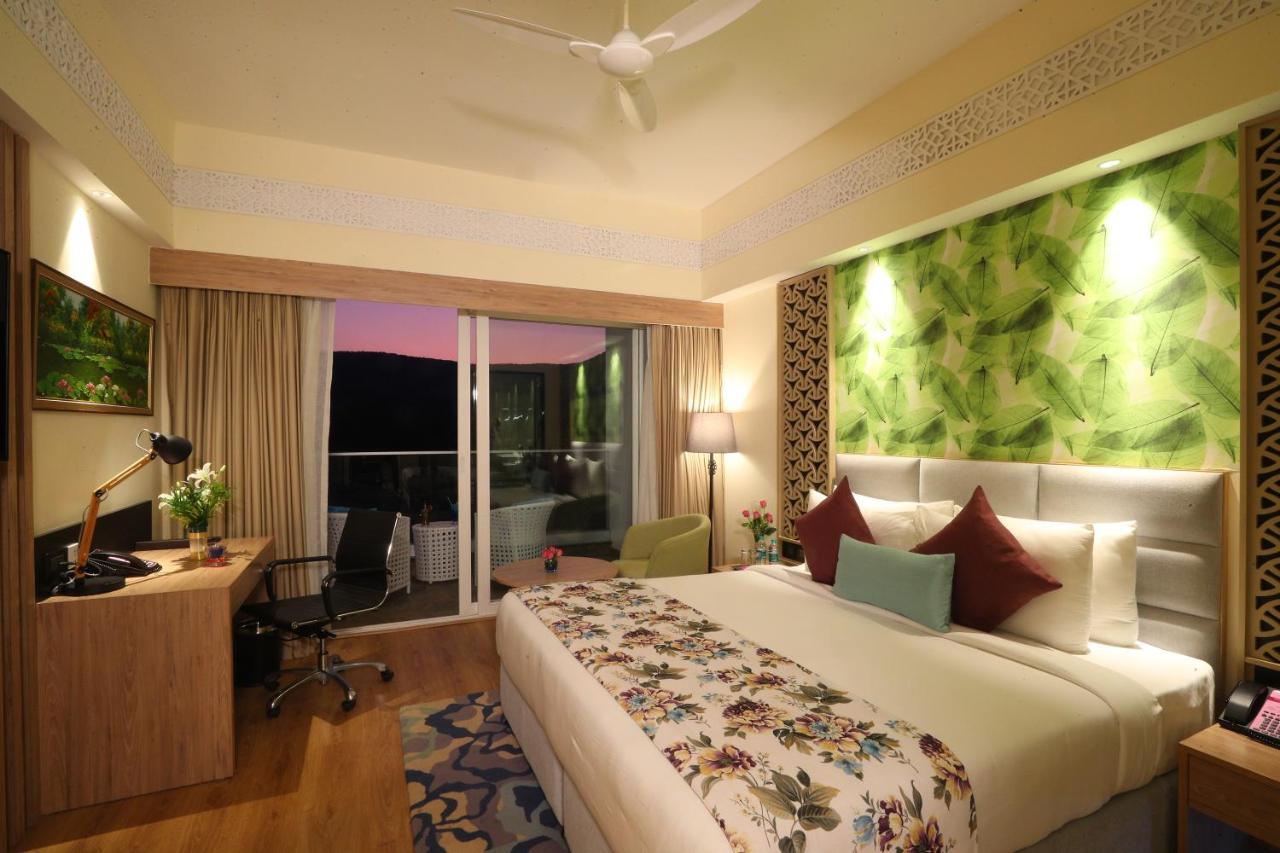 Regenta Resort Belagavi Dış mekan fotoğraf
